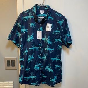 Sonoma Short Sleeve Shirt